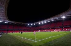 UEFA da de baja a Bilbao como sede de la Euro 2020