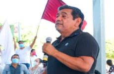 “Vergonzoso que Félix Salgado insista en candidatura”, asegura PAN