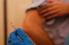 Ya están listas las vacunas contra Covid-19 para maestros: AMLO