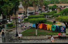 Detienen en Aquismón a adolescente que presuntamente violó a una menor en Nuevo León