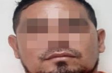 Por violar presuntamente a su hija, detienen a un hombre en Tamasopo