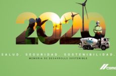 Cemex participa en la construcción de un México sostenible