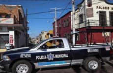 Cárteles en México andan cazando policías hasta en sus casas