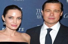 Cinco años de batalla legal entre Jolie y Pitt para lograr custodia compartida