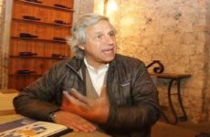 Claudio X. González llama a mandar a Morena “al carajo”