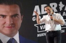 De la Garza denuncia ante OEA violaciones a democracia en México