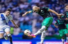 Santos cae contra el Puebla, pero avanza a la final