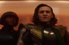Disney+ adelanta el estreno de “Loki” al 9 de junio