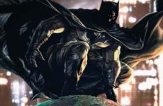 El universo de Batman llega a México y otros 13 países