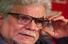 Fallece el actor mexicano Jaime Garza a los 67 años