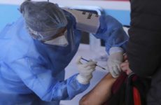 Fallecen dos potosinos con esquema de vacunación antiCovid completo
