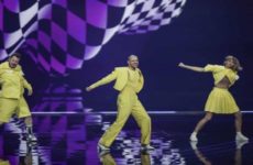 Festival de la Canción de Eurovisión empieza con semifinales