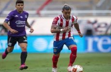 Inicia el “futbol estufa” rumbo al Apertura 2021