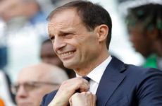 Juventus confirma el regreso de Massimiliano Allegri