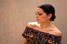 Natalia Lafourcade, rumbo a la leyenda de la música mexicana