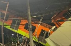 Pide PAN desafuero contra Ebrard y Sheinbaum por accidente en la Línea 12 del Metro
