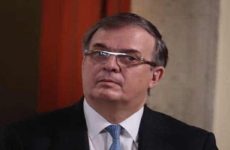 PRI exige renuncia de Marcelo Ebrard por colapso en Línea 12