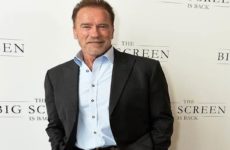 Schwarzenegger ficha por Netflix para una serie de espías