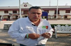 Romero, sin ética  para ser candidato:  David Medina