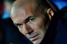 Zinedine Zidane dejaría al Real Madrid en las próximas horas