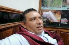 Otorga Cabildo  nueva licencia  a “Lupillo”