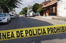 Aumentan  crímenes en  la Huasteca