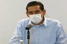 Confirma Salud 12 contagiados por brote de Covid en empresa vallense
