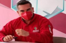 Alejandro Moreno llama a unidad a candidatos electos del PRI en CDMX