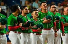 Benjamín Gil dirigirá el equipo mexicano de beisbol olímpico