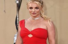 Britney Spears se dirige a jueza que supervisa su tutela