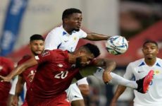 CONCACAF: Panamá empata y avanza con drama a octagonal final