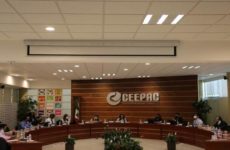 Confirma Ceepac apertura del 74% de los paquetes de la elección para la gubernatura