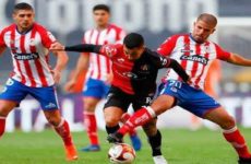 Confirma el publicista Carlos Alazraki compra del Atlético de San Luis