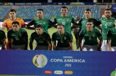 CONMEBOL: 65 casos de COVID relacionados con Copa América