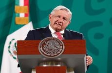El de México fue un voto contra las ambiciones radicales de AMLO: WSJ