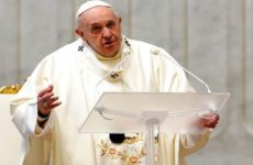 El Papa reprueba “episodio de injustificable violencia” en Reynosa
