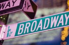 El regreso de Broadway ya tiene nombre y fecha: “Pass Over”, el 4 de agosto
