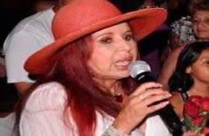 Layda Sansores recibe constancia como gobernadora de Campeche