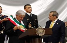 Líderes de izquierda abandonan a López Obrador en busca de una nueva ruta