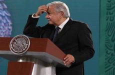 López Obrador anuncia una sección semanal para exhibir “noticias falsas”