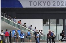 Los JJOO de Tokio admitirán hasta 10 mil aficionados locales
