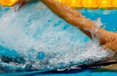 México consigue plaza olímpica en natación