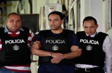 Sandoval y Borge, los ex gobernadores detenidos en medio de elecciones