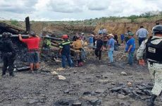 Localizan el cuerpo del séptimo trabajador de mina colapsada en Coahuila