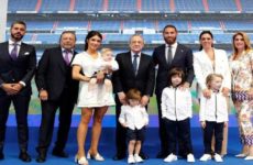 “Nunca me he querido ir y nunca fue un tema de dinero”, dice Sergio Ramos en su despedida