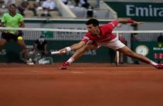 Para Djokovic, el duelo contra Nadal es su mejor partido en Roland Garros