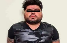 Reportan bloqueos en Sinaloa por detención de miembro de cártel