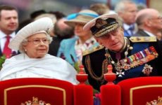 Sorprende la herencia del príncipe Felipe de Edimburgo
