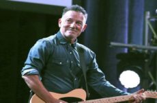 Springsteen planea el regreso a Broadway de su espectáculo
