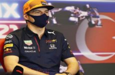 Verstappen y el alerón ‘flexible’ de Red Bull en la mira